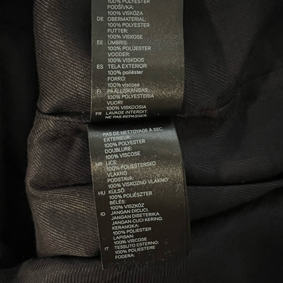 Balmain X H&M Emerald Green Sequin Mini Dress Size 8 - Picture 9 of 13